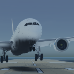 Aeroware Aircraft