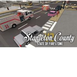 Lander Police Department - Remade -