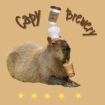 Capy Brewery