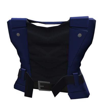 Solace Jacket (Commission)