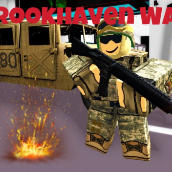 Brookhaven War