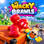 Wacky Brawls Entertainment