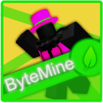 [ ByteMine Fan Group! ]