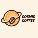•Cosmic Coffee•