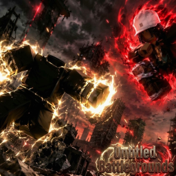 Untitled Battlegrounds