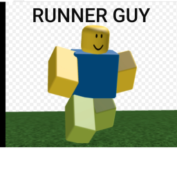 Runner guy