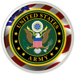 ^(United States Army)^