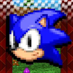 [TESTING] Sonic Robo Blast 2: The Roblox Remake