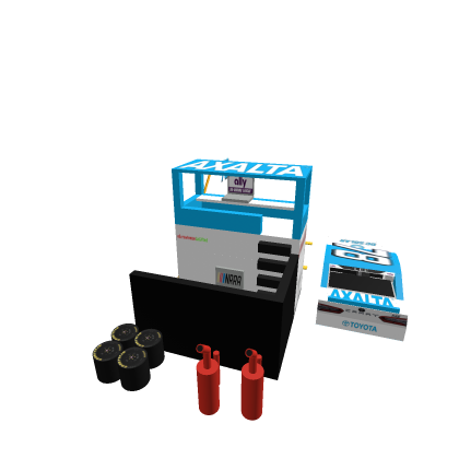 For Da Clash