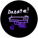 Donate (ULTRA LARGE)