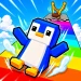 Penguins Can't Fly! icon