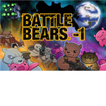 Battle Bears fan club
