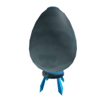 The Desperationis Egg