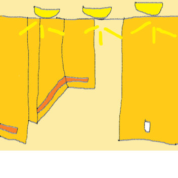 Apeirophobia but bad
