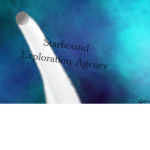 Starbound Exploration Agency