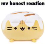 Cat friends :D