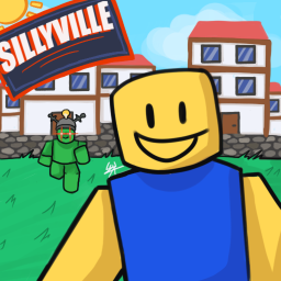 silly ville