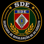 [SDE] Secretaria de Divulgação do Exército - EB
