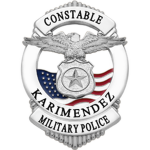 Karimendez Military Police