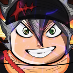 Clover: Anti Will