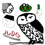Judg