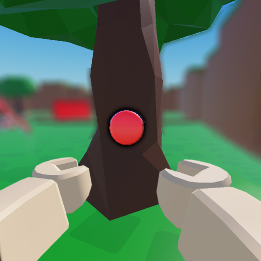 Find The Button official Roblox game thumbnail