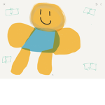 The Robux Town