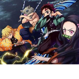 Guess The Demon Slayer Character