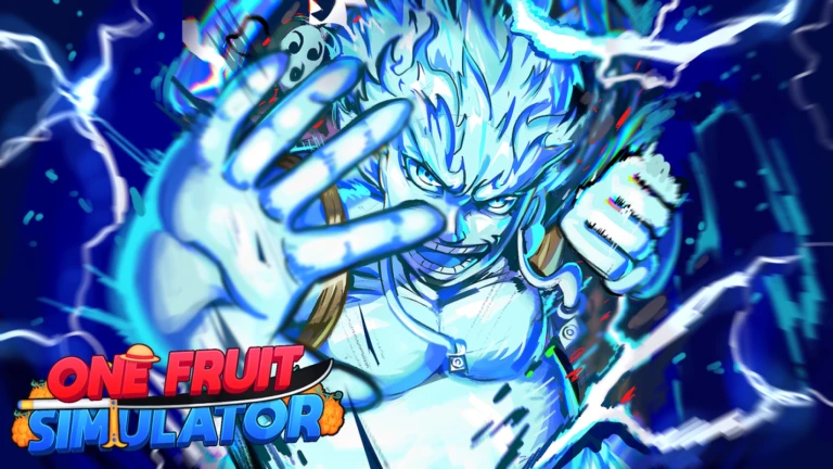 [☀️SUMMER + ⚡TRUE ELECTRIC + 8x📈] ONE FRUIT