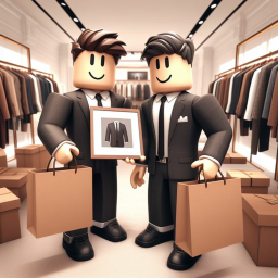 Super Home Store Mall Clothing🛍️