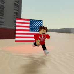pov: you have oil [NEXTBOT] icon