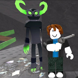 Monster Mystery icon
