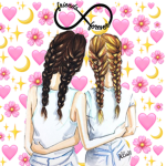 FRIENDSFOREVER2009<3