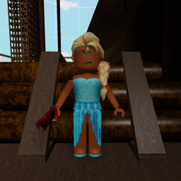 Survival The Killer Elsa❄️