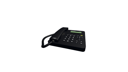 📞 Office Phone Landline Classic Old 90s Mobile