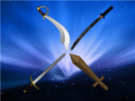 True Swordsmen