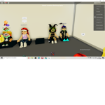 forever group:3