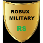 ROBUX MILLATARY