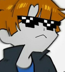 Sunglass bacons