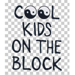 The cool kids with the k