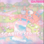 $CARIES SERIES