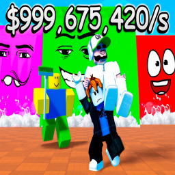 Steal and Tsunami for Latam