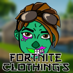 Fortnite Clothing's