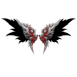 Lucifer's Wings