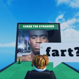 Untitled Guessing Game