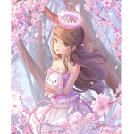 Pixie Blossom Army!