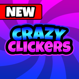 Crazy Clickers [ALPHA]