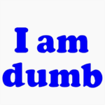 iam_dumb store