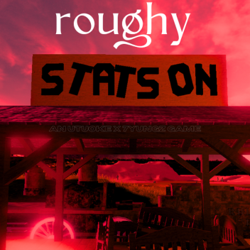 Roughy Statson