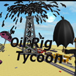 Oil Rig Tycoon V2